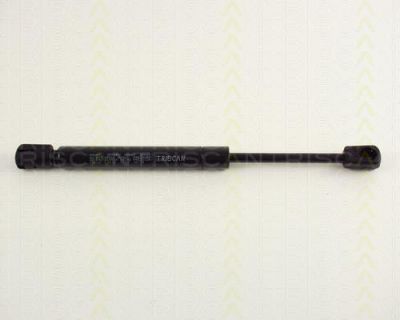 TRISCAN 8710 24224 газовая пружина, крышка багажник на OPEL VECTRA C