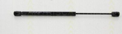 TRISCAN 8710 24240 газовая пружина, крышка багажник на OPEL ASTRA G кабрио (F67)