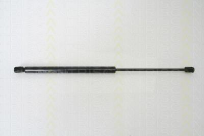 TRISCAN 8710 25232 газовая пружина, крышка багажник на RENAULT MEGANE II универсал (KM0/1_)