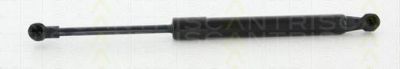 TRISCAN 8710 25268 газовая пружина, крышка багажник на RENAULT FLUENCE (L30_)