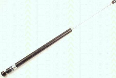 TRISCAN 8710 27101 газовая пружина, капот на VOLVO 960 Kombi (965)