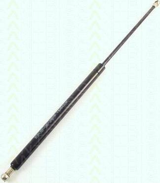 TRISCAN 8710 2712 газовая пружина, крышка багажник на VOLVO 480 E