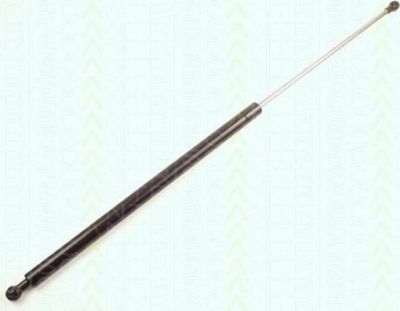 TRISCAN 8710 28103 газовая пружина, капот на PEUGEOT 306 (7B, N3, N5)