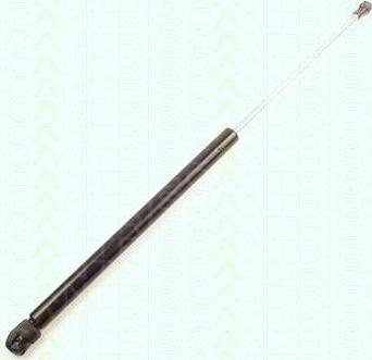 TRISCAN 8710 29110 газовая пружина, капот на VW LUPO (6X1, 6E1)