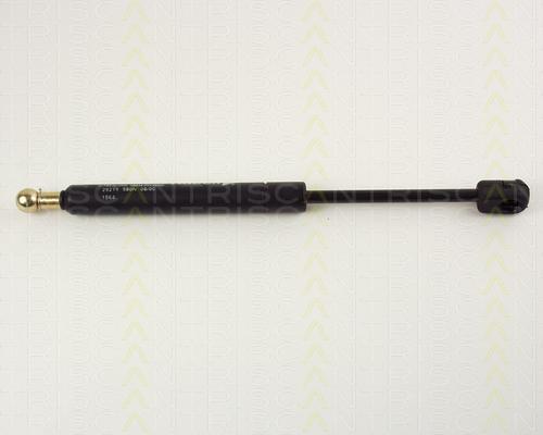 TRISCAN 8710 29219 газовая пружина, крышка багажник на AUDI 80 (8C, B4)