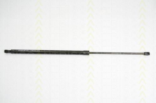 TRISCAN 8710 29273 газовая пружина, крышка багажник на VW CADDY III фургон (2KA, 2KH, 2CA, 2CH)