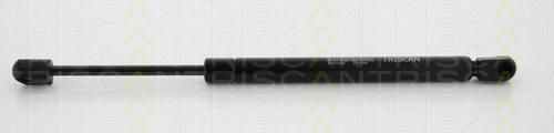 TRISCAN 8710 44202 газовая пружина, заднее стекло на SSANGYONG REXTON (GAB_)
