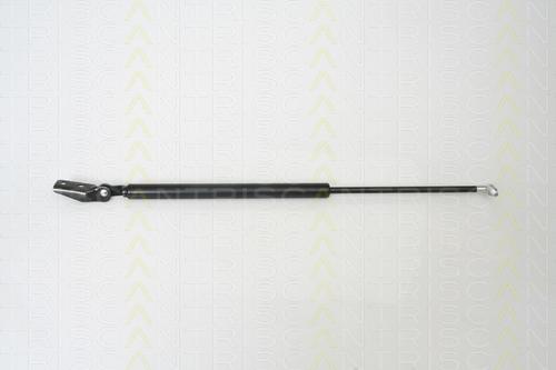 TRISCAN 8710 68210 газовая пружина, крышка багажник на SUBARU LEGACY III универсал (BE, BH)