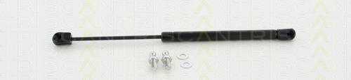 TRISCAN 8710 80101 газовая пружина, капот на JEEP GRAND CHEROKEE III (WH, WK)