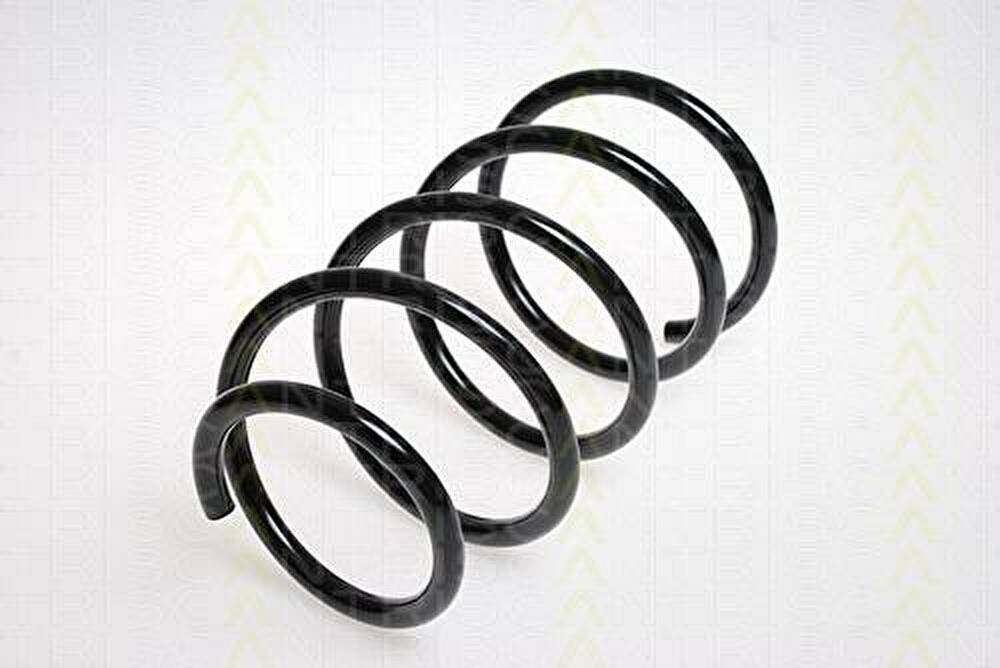 TRISCAN 8750 13119 пружина ходовой части на TOYOTA COROLLA (CDE12_, ZZE12_, NDE12_, ZDE12_)