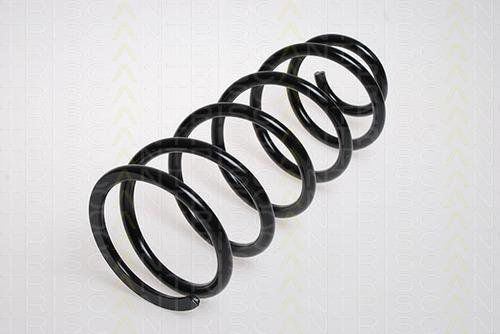 TRISCAN 8750 13137 пружина ходовой части на TOYOTA LAND CRUISER 90 (_J9_)
