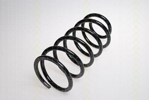 TRISCAN 8750 13139 пружина ходовой части на TOYOTA LAND CRUISER (LJ12_, KZJ12_, TRJ12_, KDJ12_, GRJ12_)