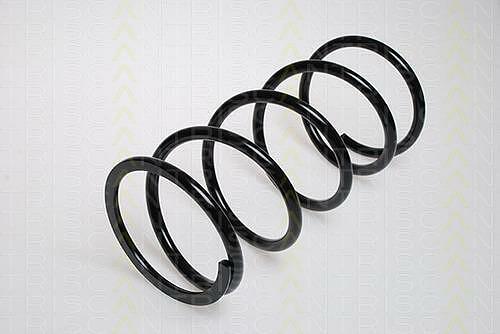 TRISCAN 8750 1337 пружина ходовой части на TOYOTA CARINA II (_T17_)