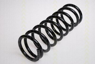 TRISCAN 8750 1396 пружина ходовой части на TOYOTA PICNIC (_XM10)