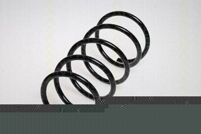 TRISCAN 8750 1460 пружина ходовой части на NISSAN PRIMERA Hatchback (P12)