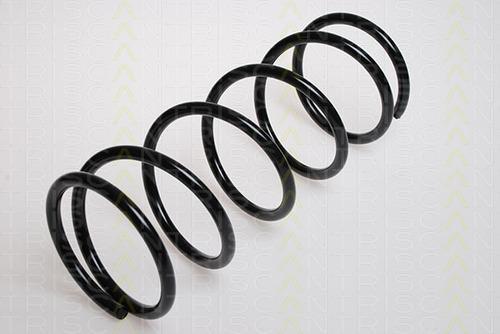 TRISCAN 8750 1467 пружина ходовой части на NISSAN ALMERA I Hatchback (N15)