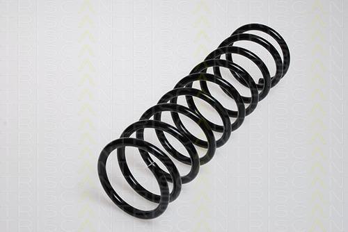 TRISCAN 8750 1507 пружина ходовой части на FIAT PANDA Van (141_)