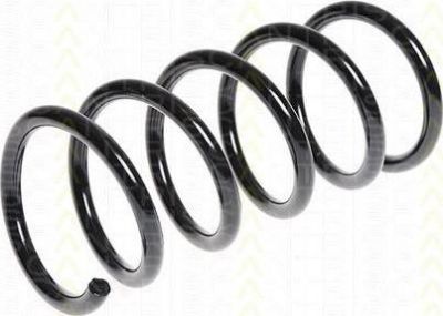 TRISCAN 8750 15168 пружина ходовой части на FIAT PANDA (169)
