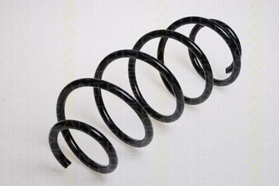 TRISCAN 8750 16027 пружина ходовой части на FORD MONDEO III (B5Y)