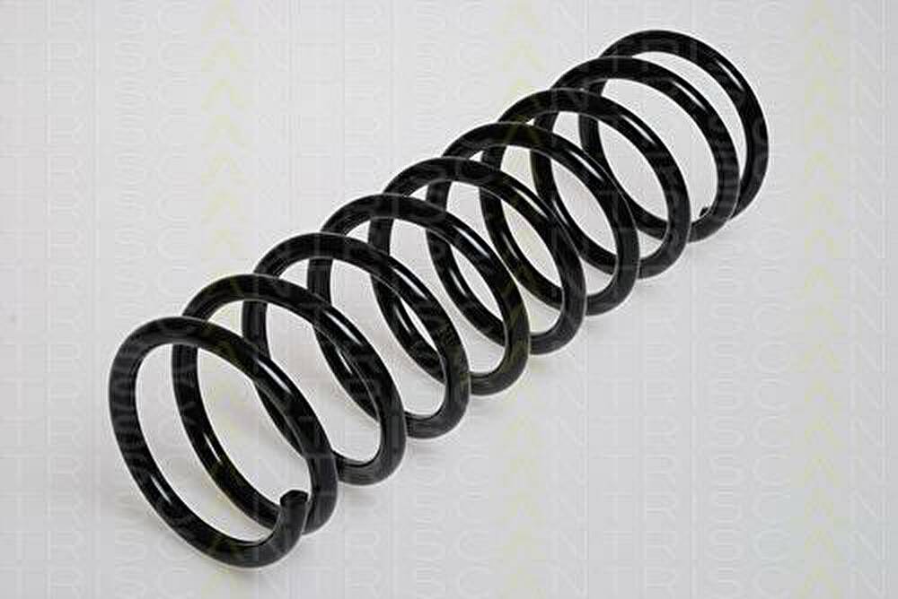 TRISCAN 8750 1641 пружина ходовой части на FORD ESCORT IV (GAF, AWF, ABFT)