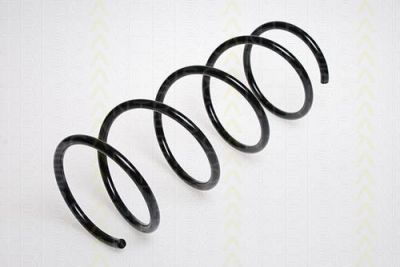 TRISCAN 8750 1694 пружина ходовой части на FORD KA (RB_)