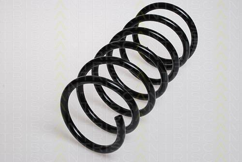 TRISCAN 8750 1716 пружина ходовой части на LAND ROVER FREELANDER Soft Top (LN_)