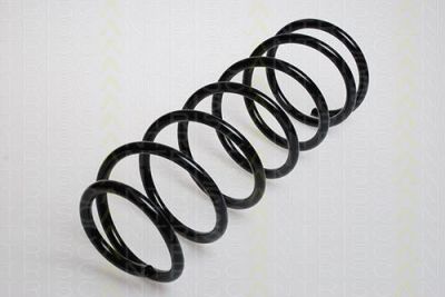 TRISCAN 8750 2107 пружина ходовой части на DAEWOO ORION (KLAJ)
