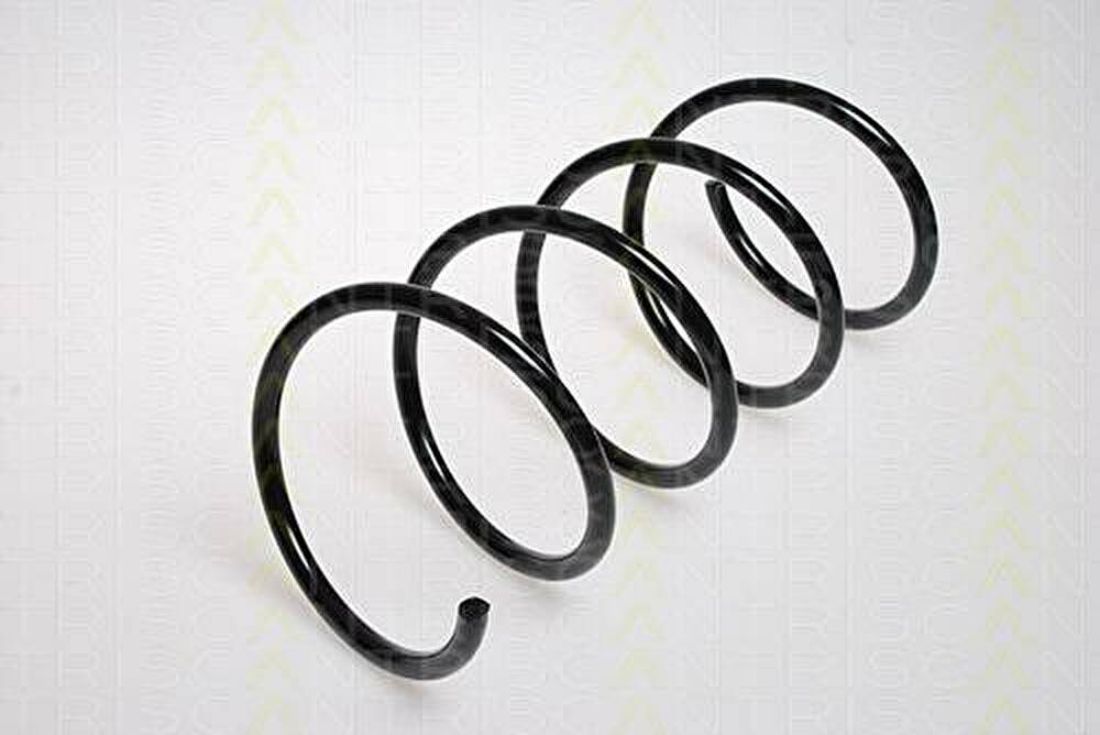TRISCAN 8750 2366 пружина ходовой части на MERCEDES-BENZ C-CLASS купе (CL203)
