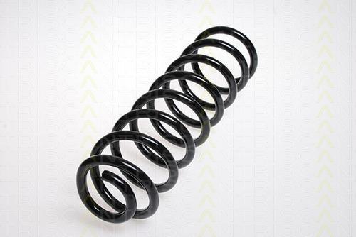 TRISCAN 8750 2389 пружина ходовой части на MERCEDES-BENZ E-CLASS (W211)