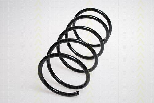 TRISCAN 8750 2405 пружина ходовой части на OPEL KADETT D (31_-34_, 41_-44_)