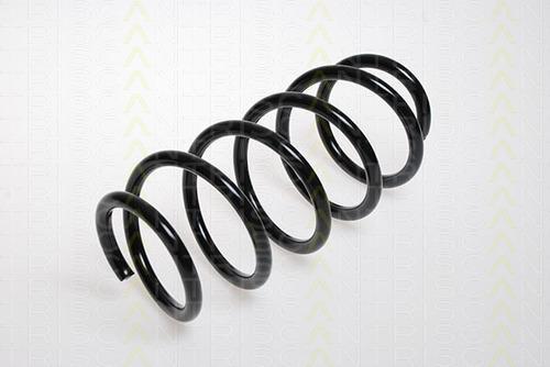 TRISCAN 8750 24052 пружина ходовой части на OPEL MERIVA