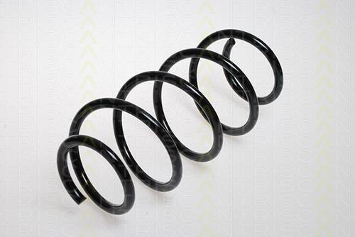 TRISCAN 8750 24078 пружина ходовой части на OPEL VECTRA C