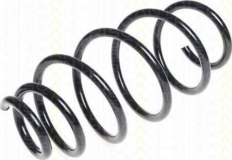 TRISCAN 8750 24157 пружина ходовой части на OPEL INSIGNIA