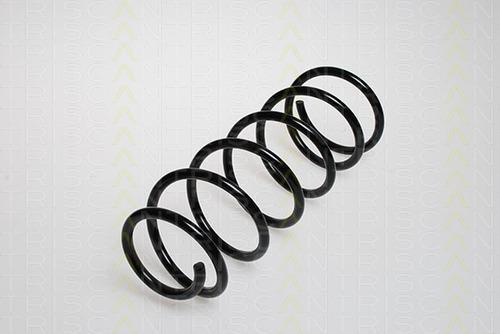 TRISCAN 8750 2430 пружина ходовой части на OPEL CORSA A TR (91_, 92_, 96_, 97_)