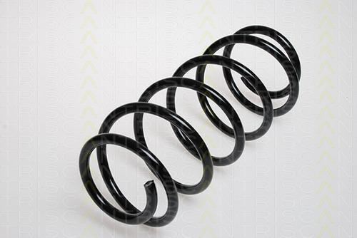 TRISCAN 8750 2479 пружина ходовой части на OPEL ASTRA F (56_, 57_)