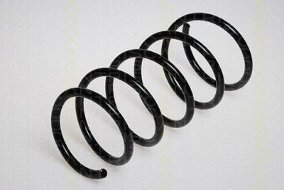 TRISCAN 8750 2523 пружина ходовой части на RENAULT MEGANE I (BA0/1_)