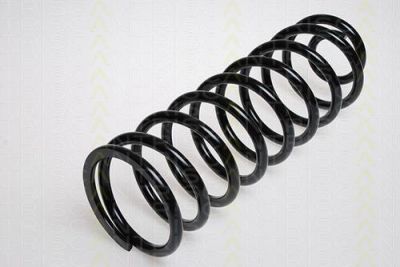 TRISCAN 8750 2708 пружина ходовой части на VOLVO 240 Kombi (P245)