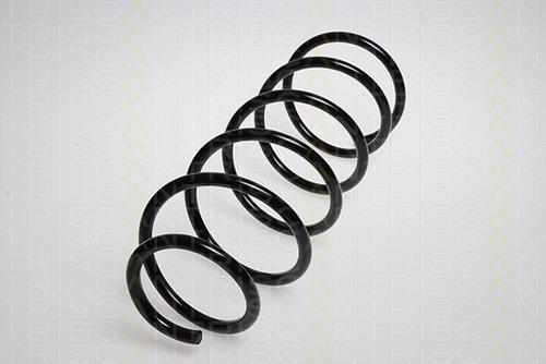 TRISCAN 8750 28121 пружина ходовой части на PEUGEOT 406 Break (8E/F)