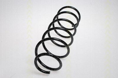 TRISCAN 8750 28123 пружина ходовой части на PEUGEOT 406 Break (8E/F)