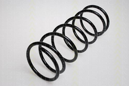 TRISCAN 8750 2816 пружина ходовой части на PEUGEOT 405 II Break (4E)