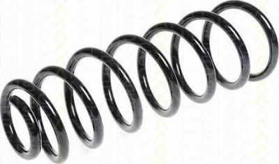 TRISCAN 8750 28167 пружина ходовой части на PEUGEOT EXPERT Tepee (VF3V_)