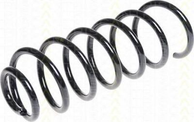TRISCAN 8750 28170 пружина ходовой части на CITROEN BERLINGO (B9)