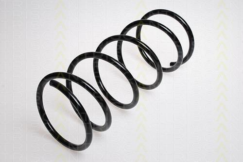 TRISCAN 8750 2820 пружина ходовой части на PEUGEOT 306 Наклонная задняя часть (7A, 7C, N3, N5)