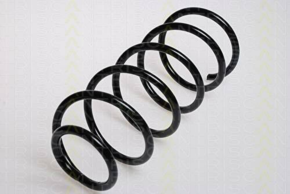 TRISCAN 8750 29025 пружина ходовой части на VW GOLF IV (1J1)