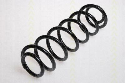 TRISCAN 8750 29038 пружина ходовой части на VW BORA универсал (1J6)