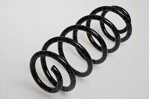 TRISCAN 8750 29063 пружина ходовой части на AUDI A4 Avant (8D5, B5)