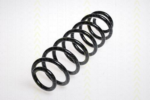 TRISCAN 8750 29160 пружина ходовой части на SKODA OCTAVIA Combi (1Z5)