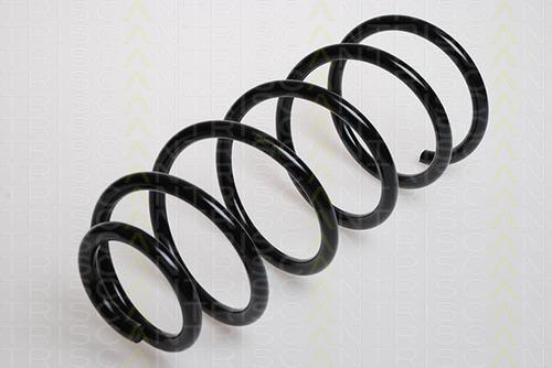 TRISCAN 8750 29170 пружина ходовой части на VW GOLF IV (1J1)