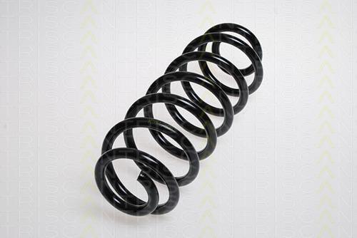 TRISCAN 8750 29217 пружина ходовой части на SEAT TOLEDO III (5P2)
