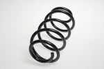 TRISCAN 8750 29220 пружина ходовой части на SEAT TOLEDO III (5P2)